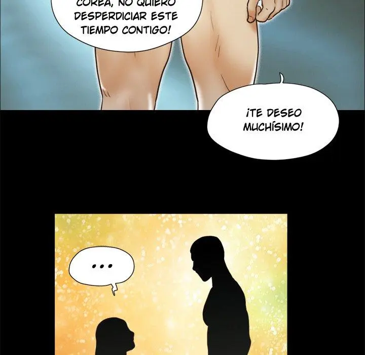 Inevitable Trap Capítulo 21 - Página 76