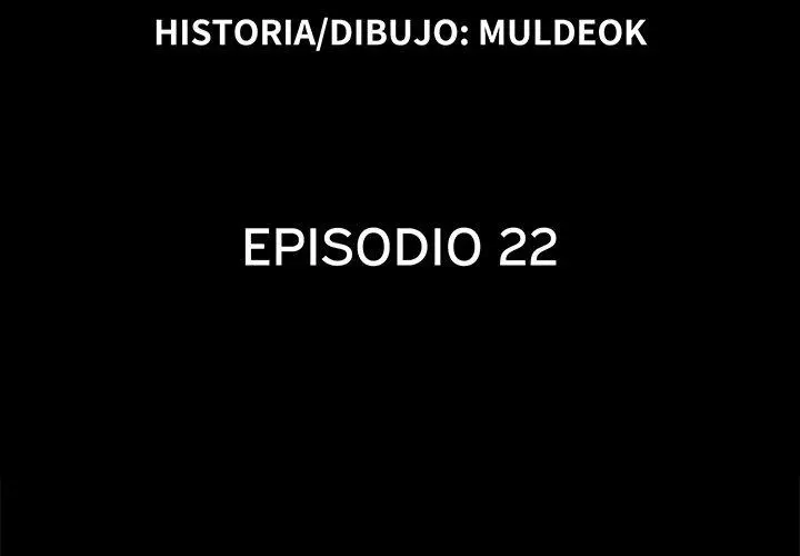 Inevitable Trap Capítulo 22 - Página 3