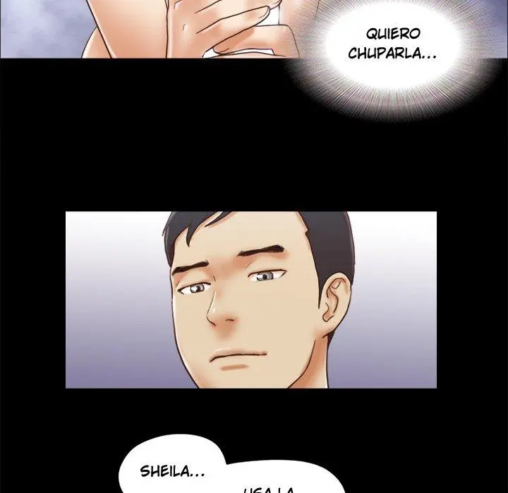 Inevitable Trap Capítulo 22 - Página 49