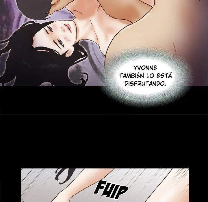 Inevitable Trap Capítulo 22 - Página 65