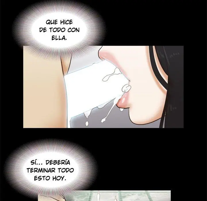 Inevitable Trap Capítulo 23 - Página 47