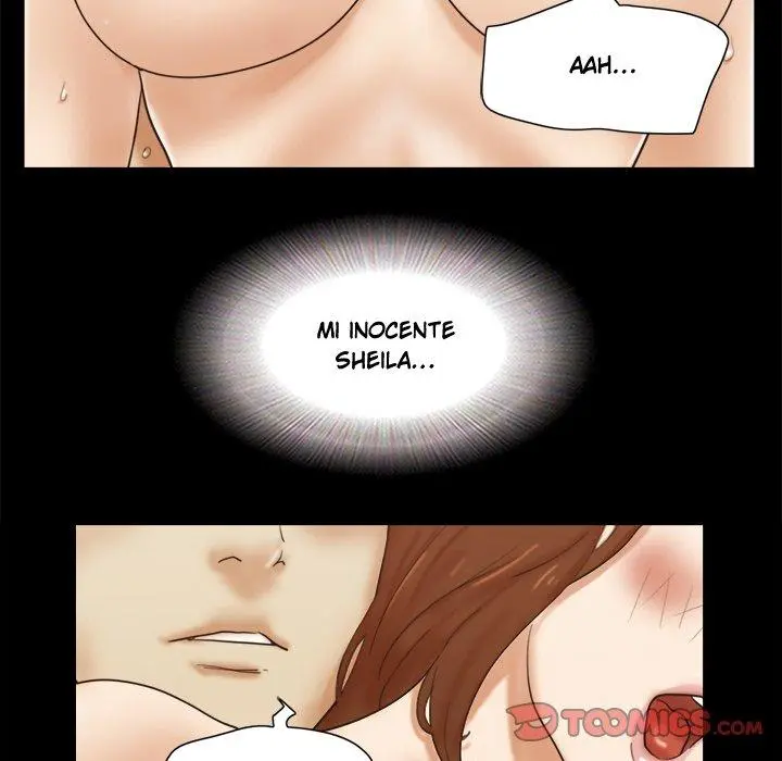 Inevitable Trap Capítulo 23 - Página 50