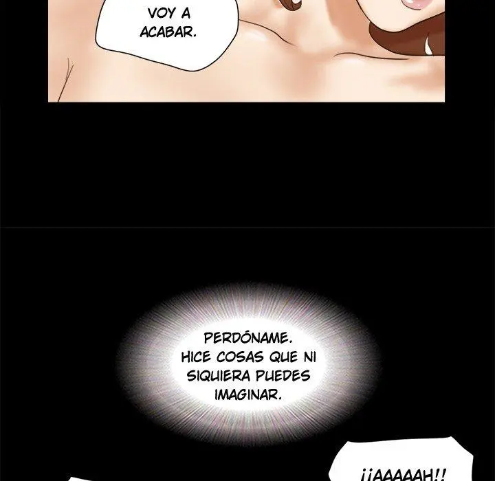 Inevitable Trap Capítulo 23 - Página 51