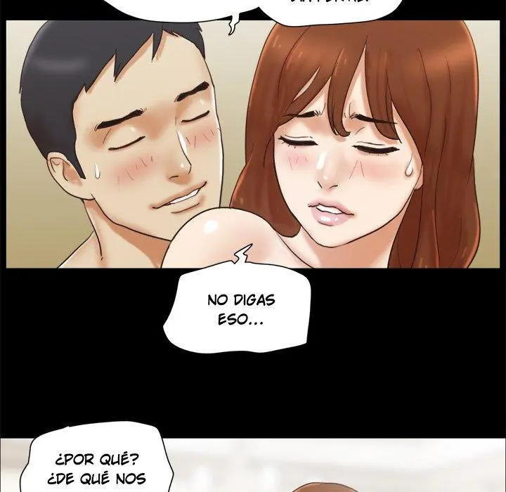 Inevitable Trap Capítulo 23 - Página 55