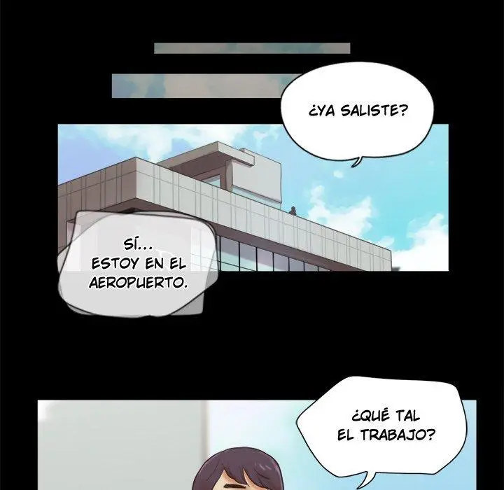 Inevitable Trap Capítulo 23 - Página 64