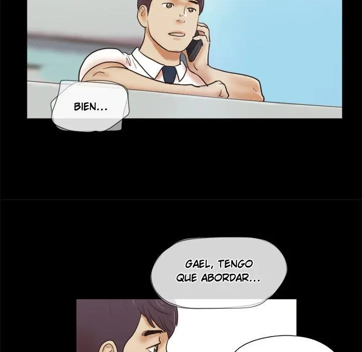 Inevitable Trap Capítulo 23 - Página 65