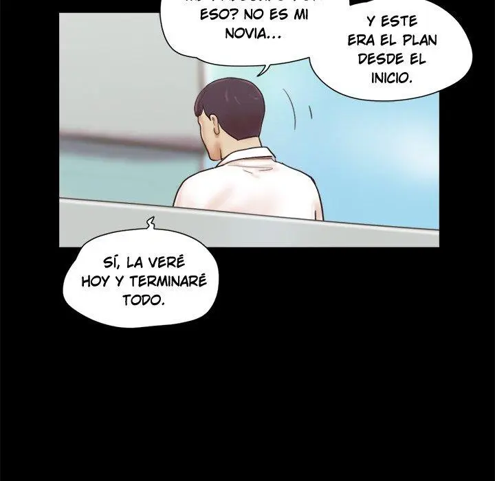 Inevitable Trap Capítulo 23 - Página 68