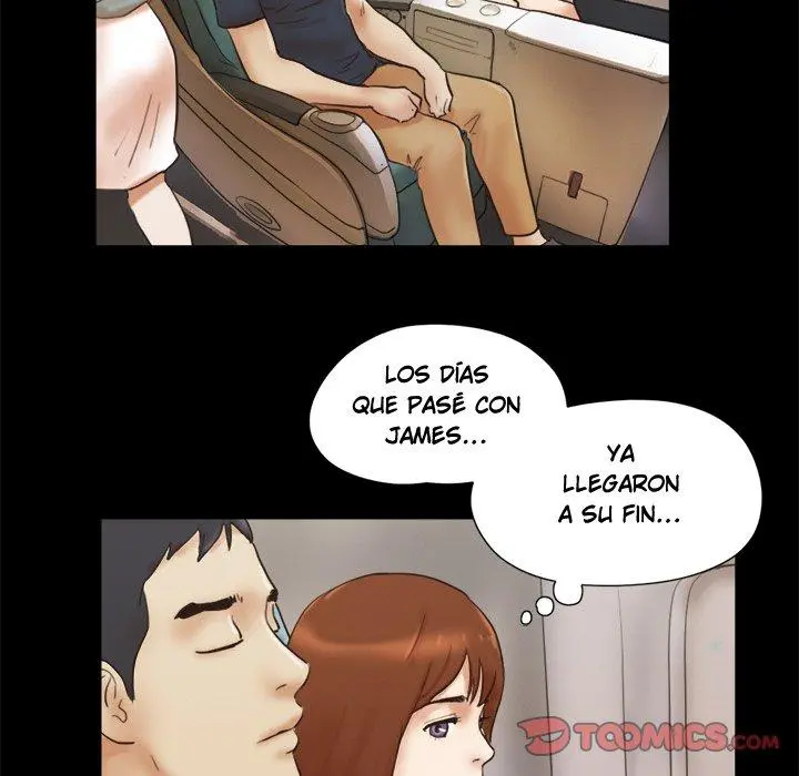 Inevitable Trap Capítulo 23 - Página 70