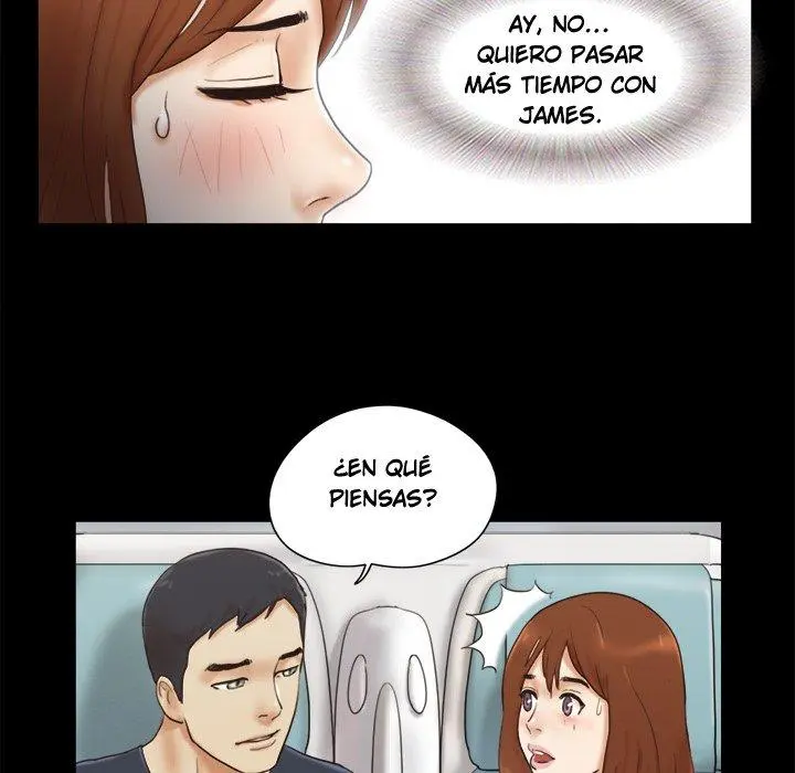 Inevitable Trap Capítulo 23 - Página 73