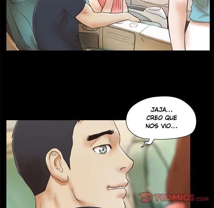 Inevitable Trap Capítulo 24 - Página 26
