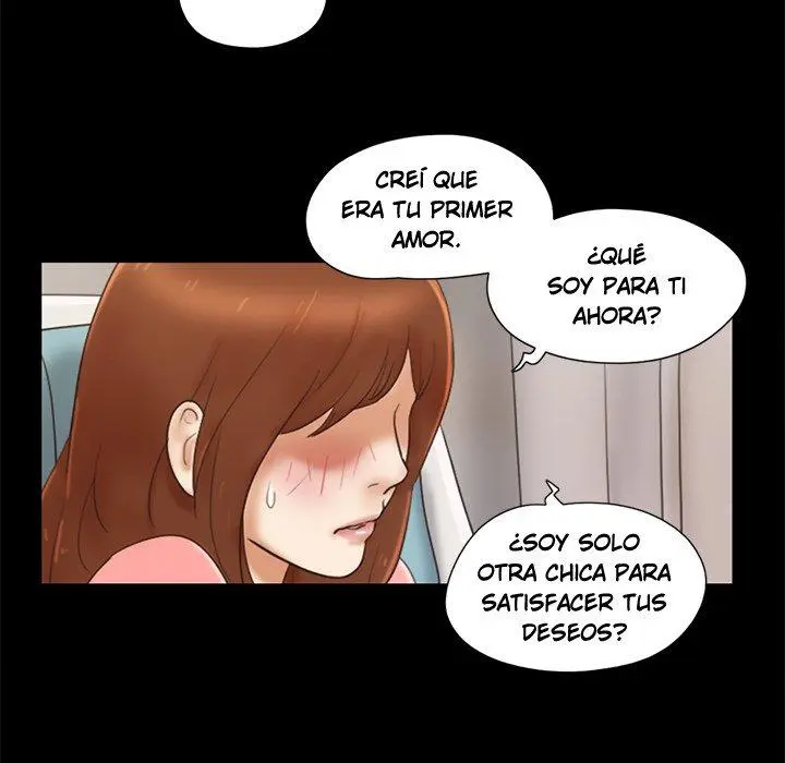 Inevitable Trap Capítulo 24 - Página 28