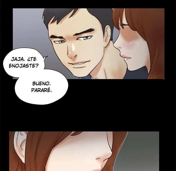 Inevitable Trap Capítulo 24 - Página 29