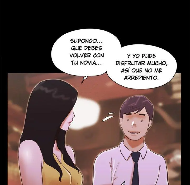 Inevitable Trap Capítulo 24 - Página 36