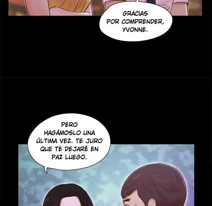 Inevitable Trap Capítulo 24 - Página 37