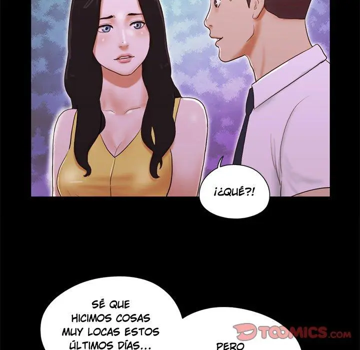 Inevitable Trap Capítulo 24 - Página 38
