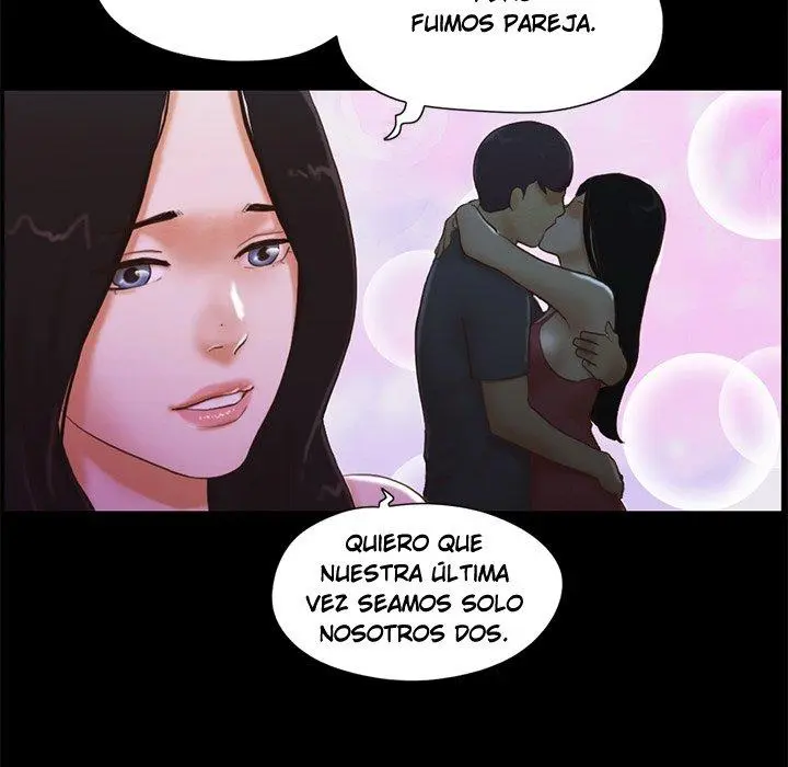 Inevitable Trap Capítulo 24 - Página 39