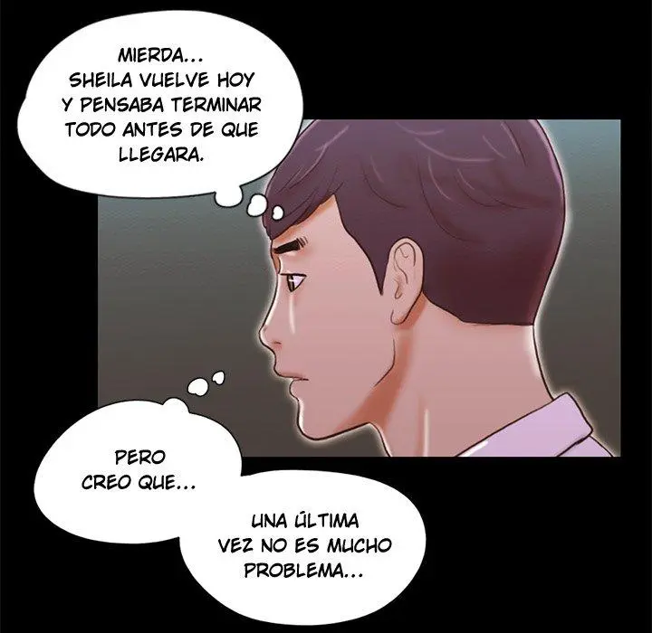 Inevitable Trap Capítulo 24 - Página 40
