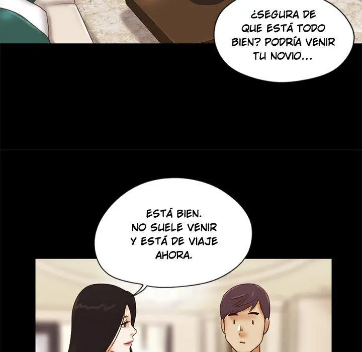 Inevitable Trap Capítulo 24 - Página 44