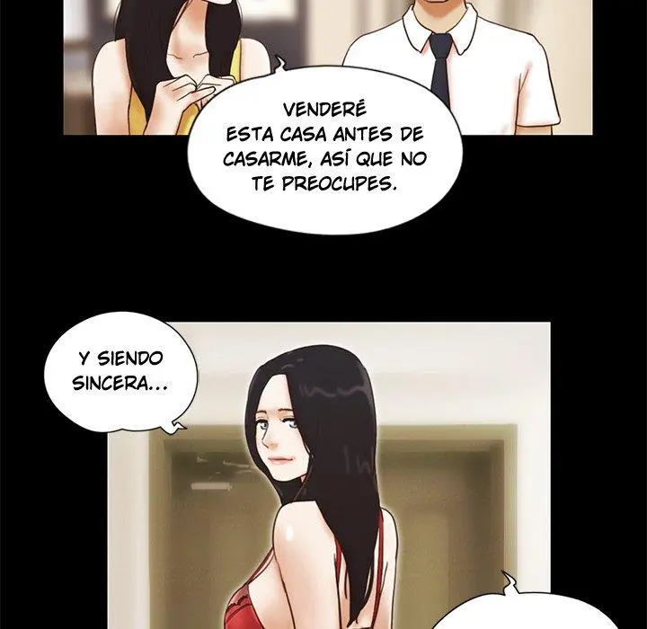Inevitable Trap Capítulo 24 - Página 45