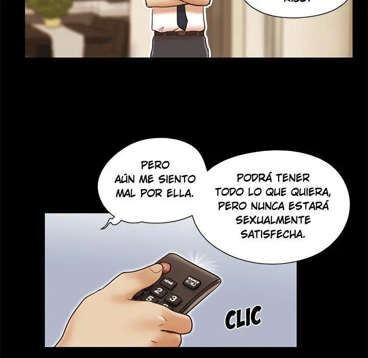 Inevitable Trap Capítulo 24 - Página 48