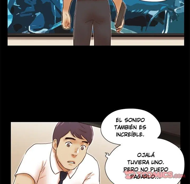 Inevitable Trap Capítulo 24 - Página 50