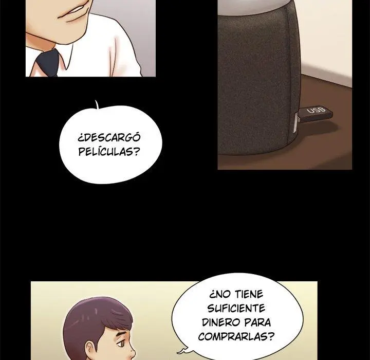 Inevitable Trap Capítulo 24 - Página 52
