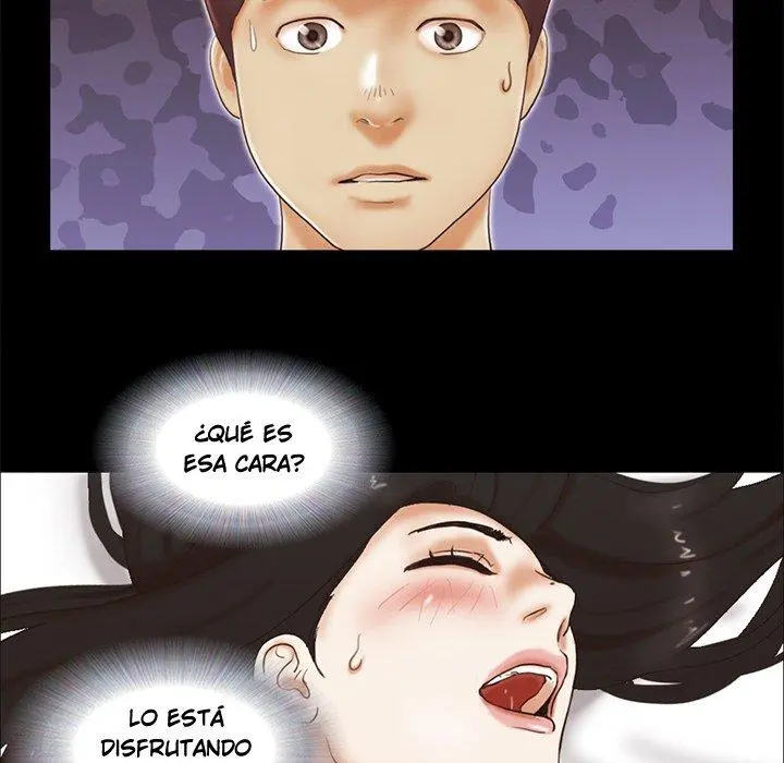 Inevitable Trap Capítulo 24 - Página 60