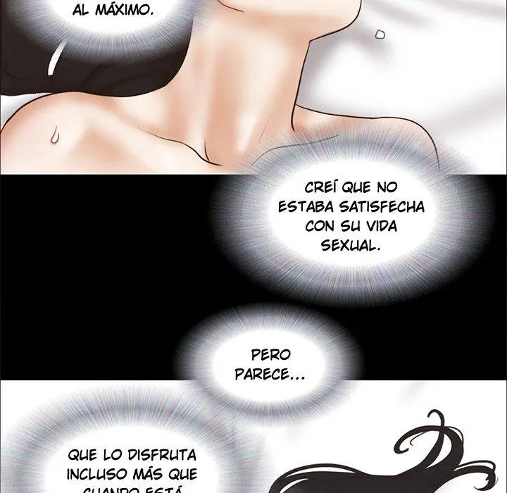 Inevitable Trap Capítulo 24 - Página 61
