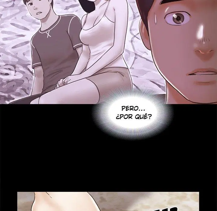 Inevitable Trap Capítulo 24 - Página 64