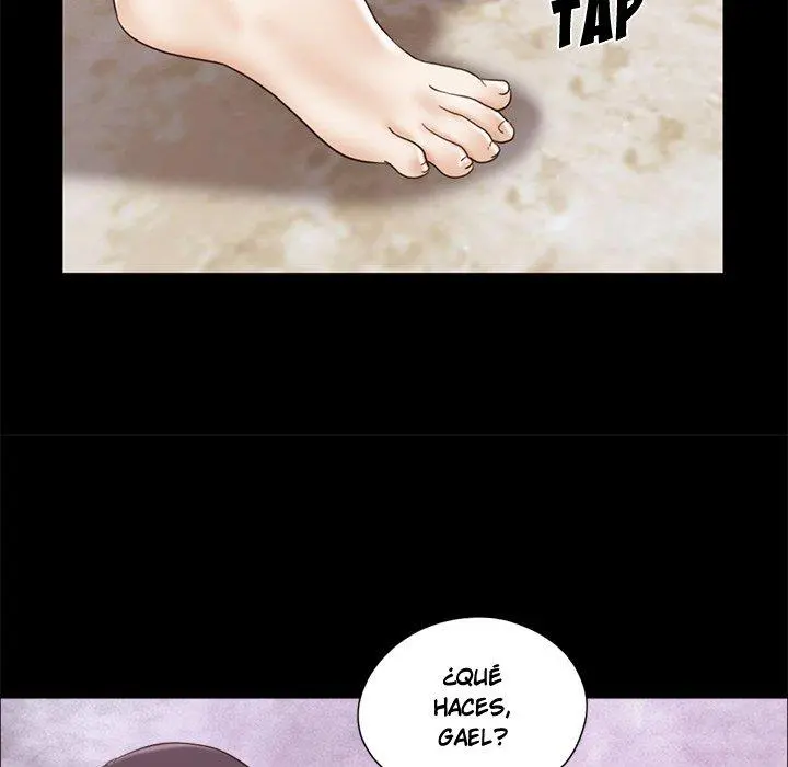 Inevitable Trap Capítulo 24 - Página 65