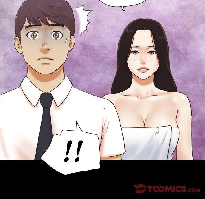 Inevitable Trap Capítulo 24 - Página 66