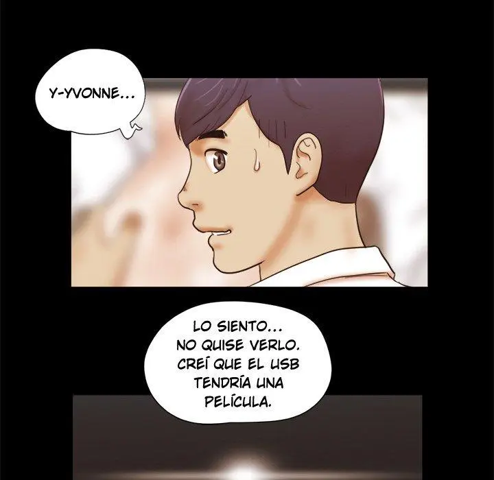 Inevitable Trap Capítulo 24 - Página 67