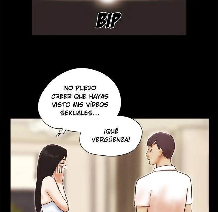 Inevitable Trap Capítulo 24 - Página 68