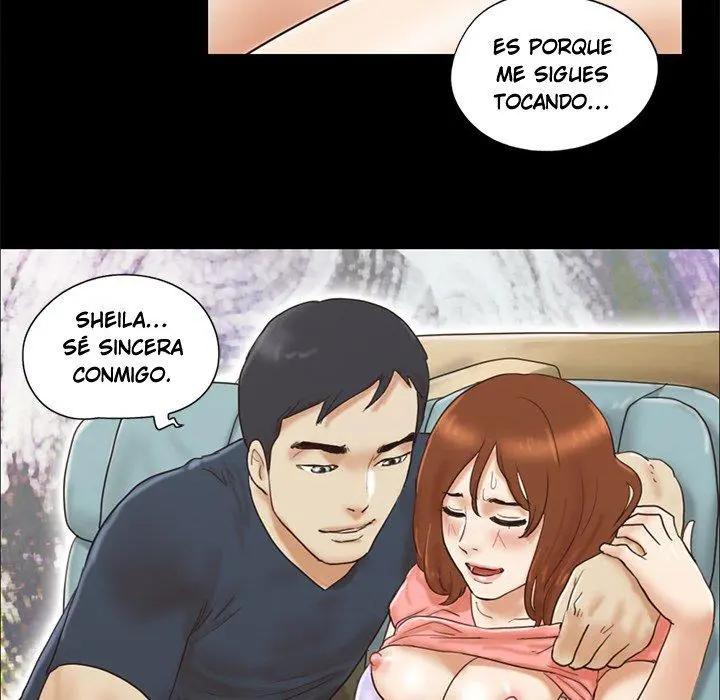 Inevitable Trap Capítulo 24 - Página 7