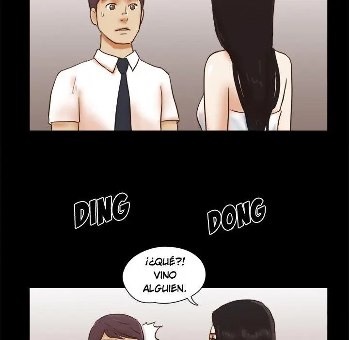 Inevitable Trap Capítulo 24 - Página 71