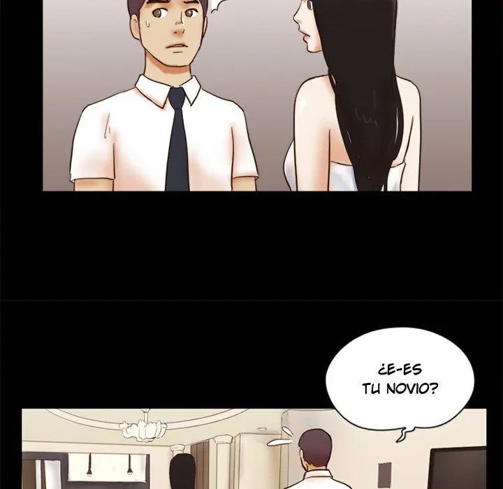 Inevitable Trap Capítulo 24 - Página 72
