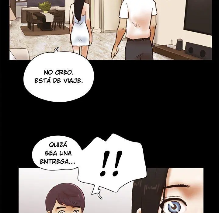 Inevitable Trap Capítulo 24 - Página 73