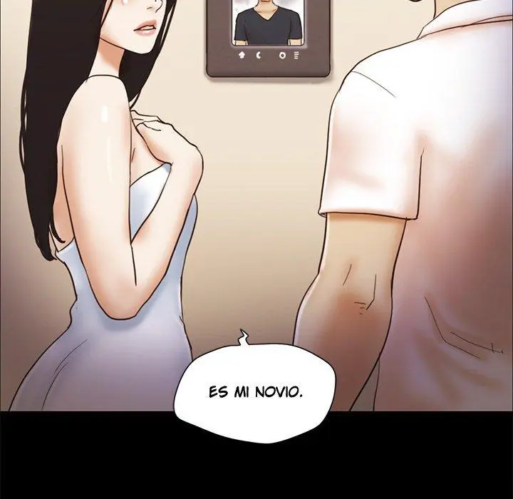 Inevitable Trap Capítulo 24 - Página 75