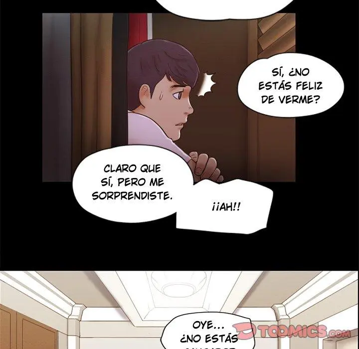 Inevitable Trap Capítulo 25 - Página 10