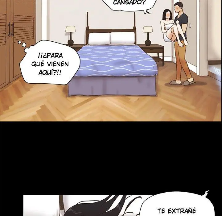 Inevitable Trap Capítulo 25 - Página 11