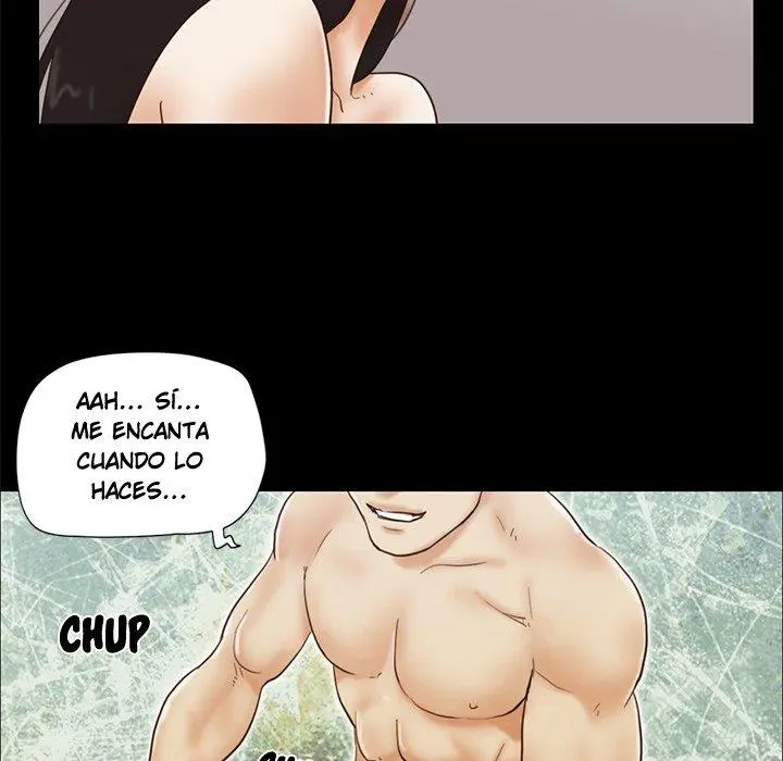 Inevitable Trap Capítulo 25 - Página 20