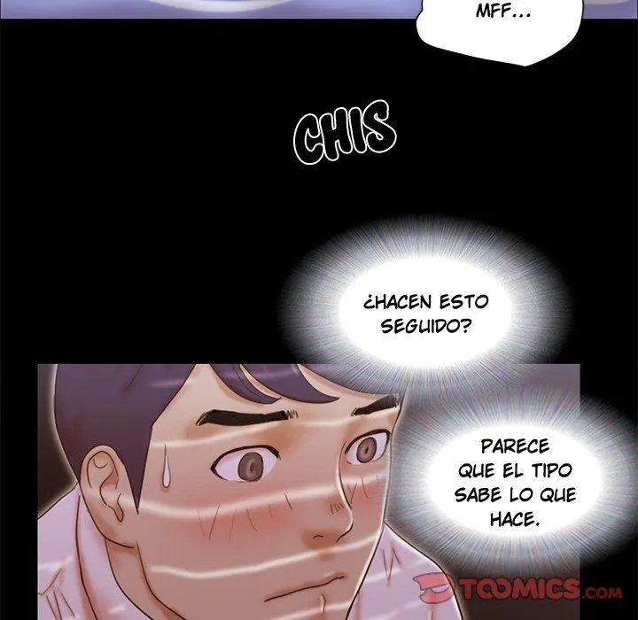 Inevitable Trap Capítulo 25 - Página 22