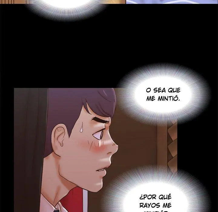 Inevitable Trap Capítulo 25 - Página 28
