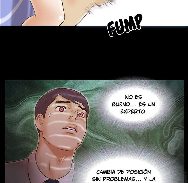 Inevitable Trap Capítulo 25 - Página 36