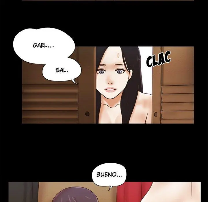 Inevitable Trap Capítulo 25 - Página 45