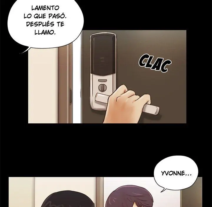 Inevitable Trap Capítulo 25 - Página 47