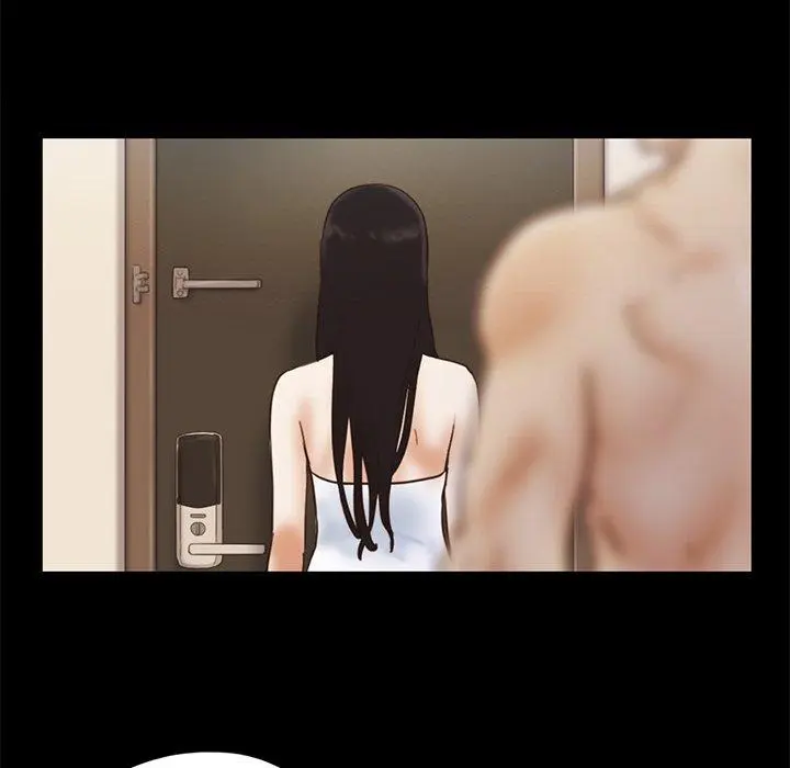 Inevitable Trap Capítulo 25 - Página 53