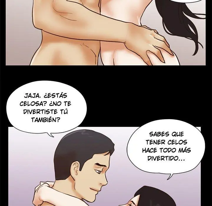 Inevitable Trap Capítulo 25 - Página 57