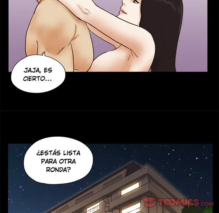 Inevitable Trap Capítulo 25 - Página 58
