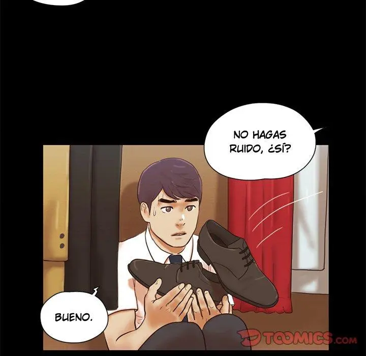 Inevitable Trap Capítulo 25 - Página 6